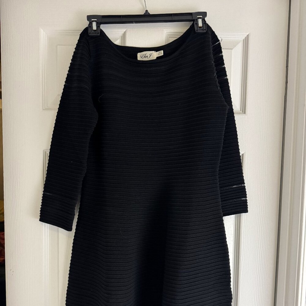 Eliza J Midi Dress Medium